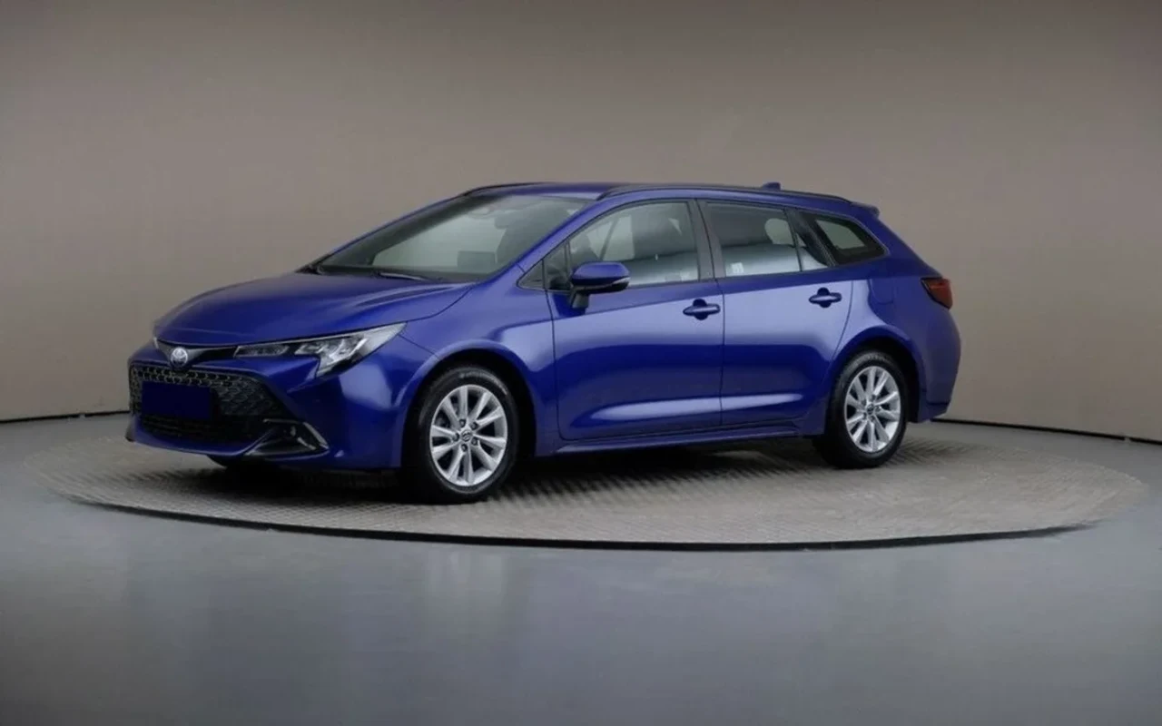 Toyota Corolla Corolla 1.8 Hybrid Comfort