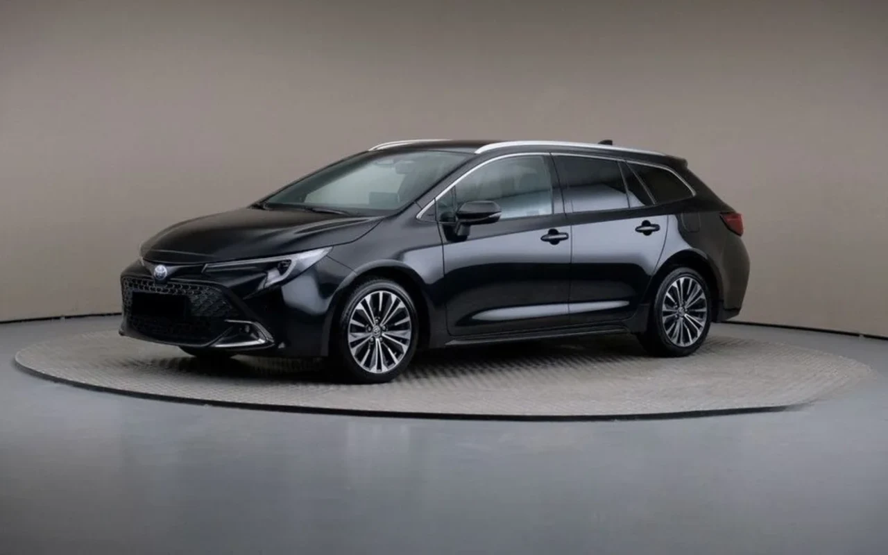 Toyota Corolla Corolla 1.8 Hybrid Style