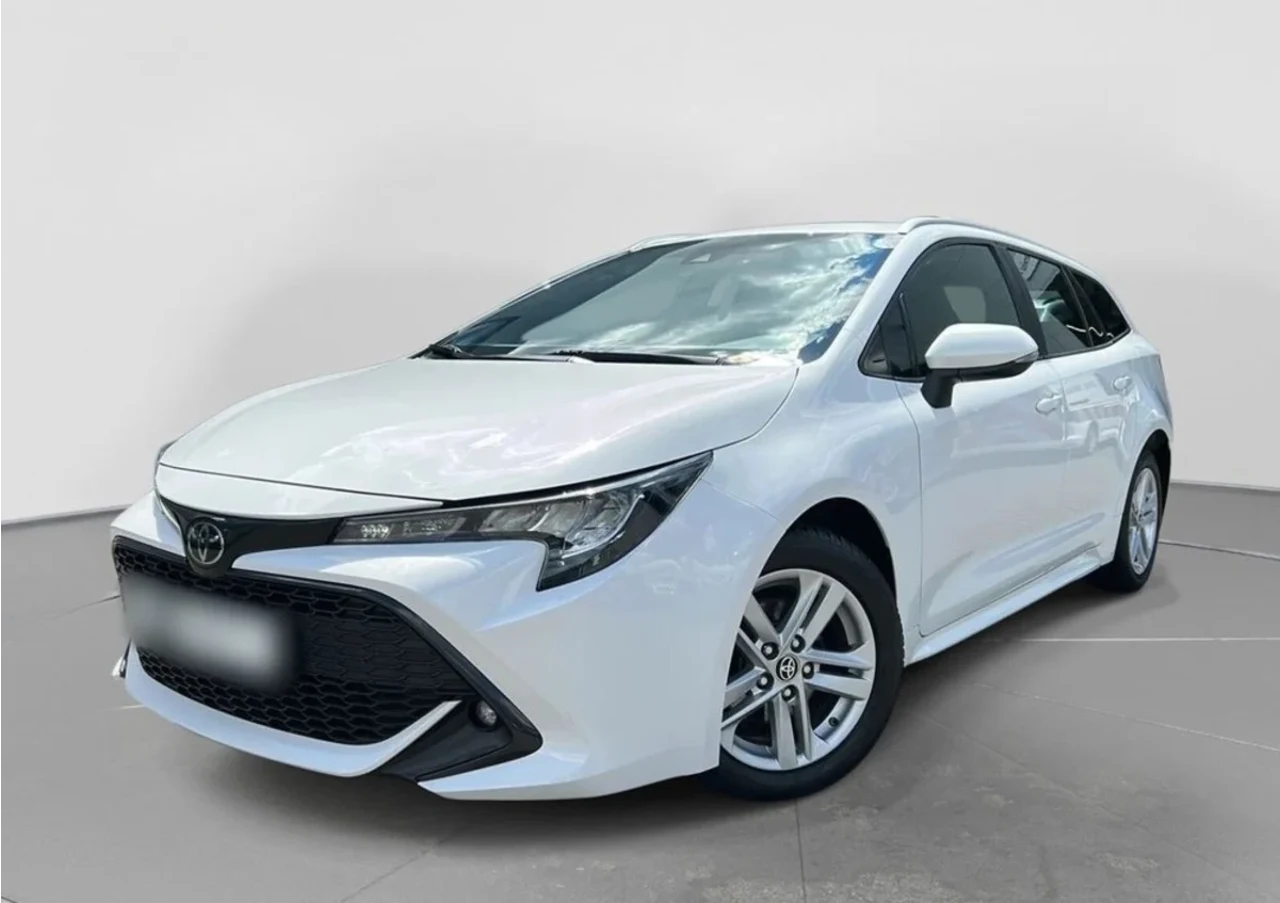 Toyota Corolla Corolla 1.2 T Comfort MS
