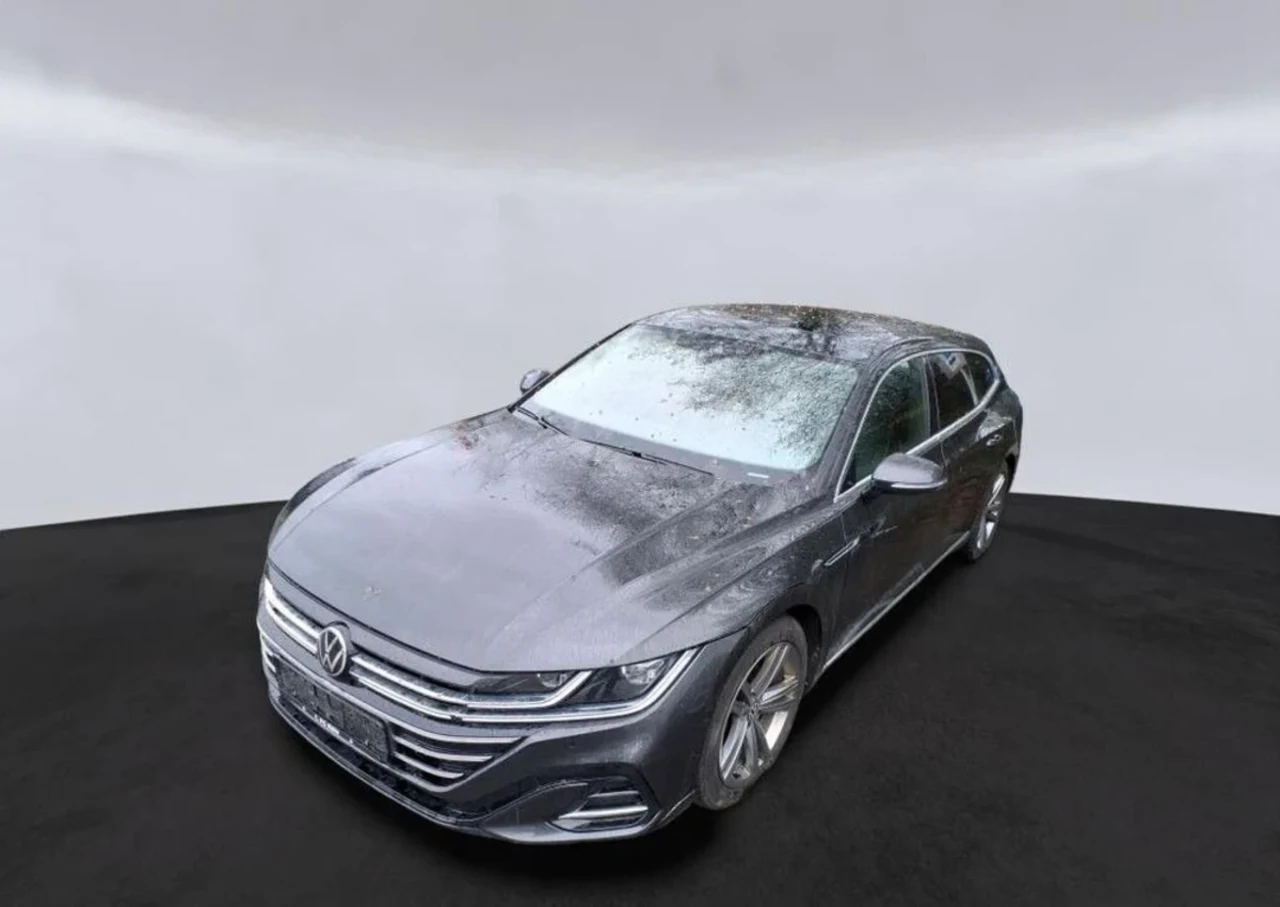 Volkswagen Arteon Arteon 2.0 TSI R-Line DSG