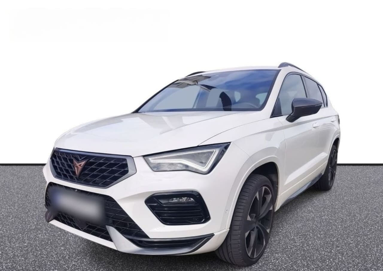 Cupra Ateca Ateca 1.5 TSI DSG