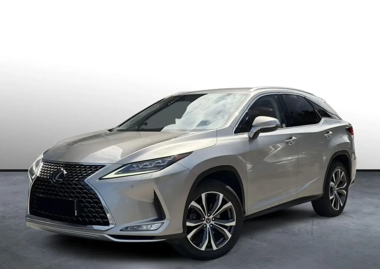 Lexus RX 300 Prestige 2022 - gebrauchtes Leasingfahrzeug