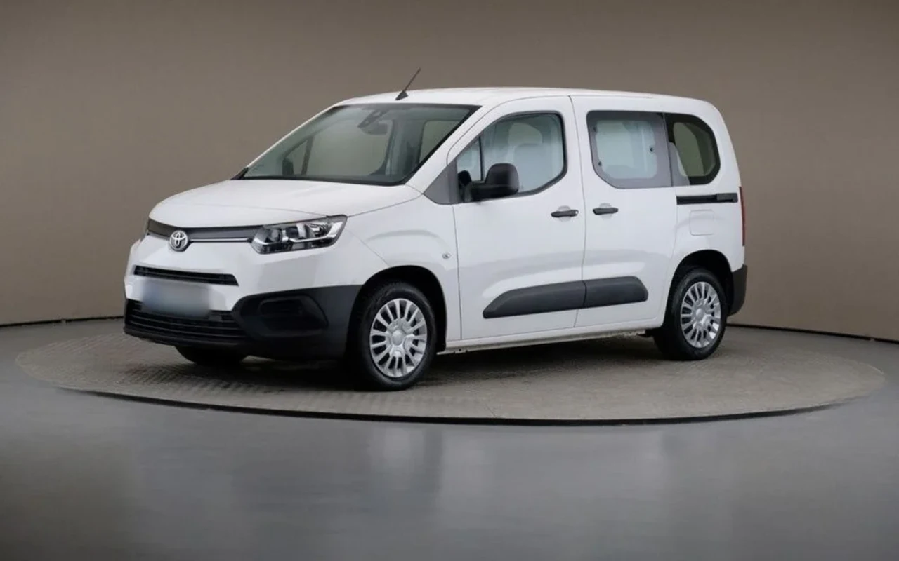 Toyota Proace City Proace City Verso 1.2 D-4T Combi