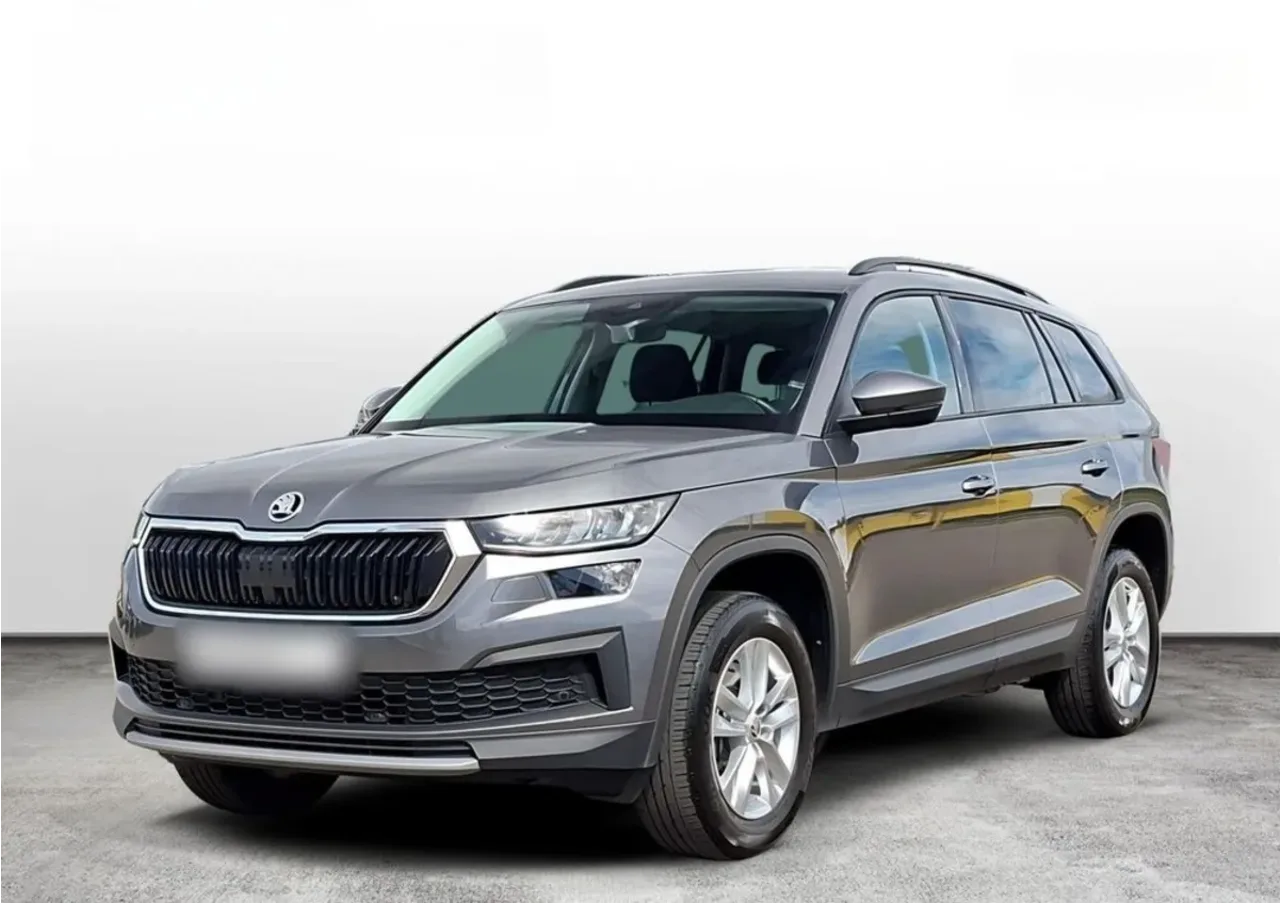 Skoda Kodiaq 2.0 TDI 4x2 Ambition DSG 7os. 2023 - używany samochód w leasingu