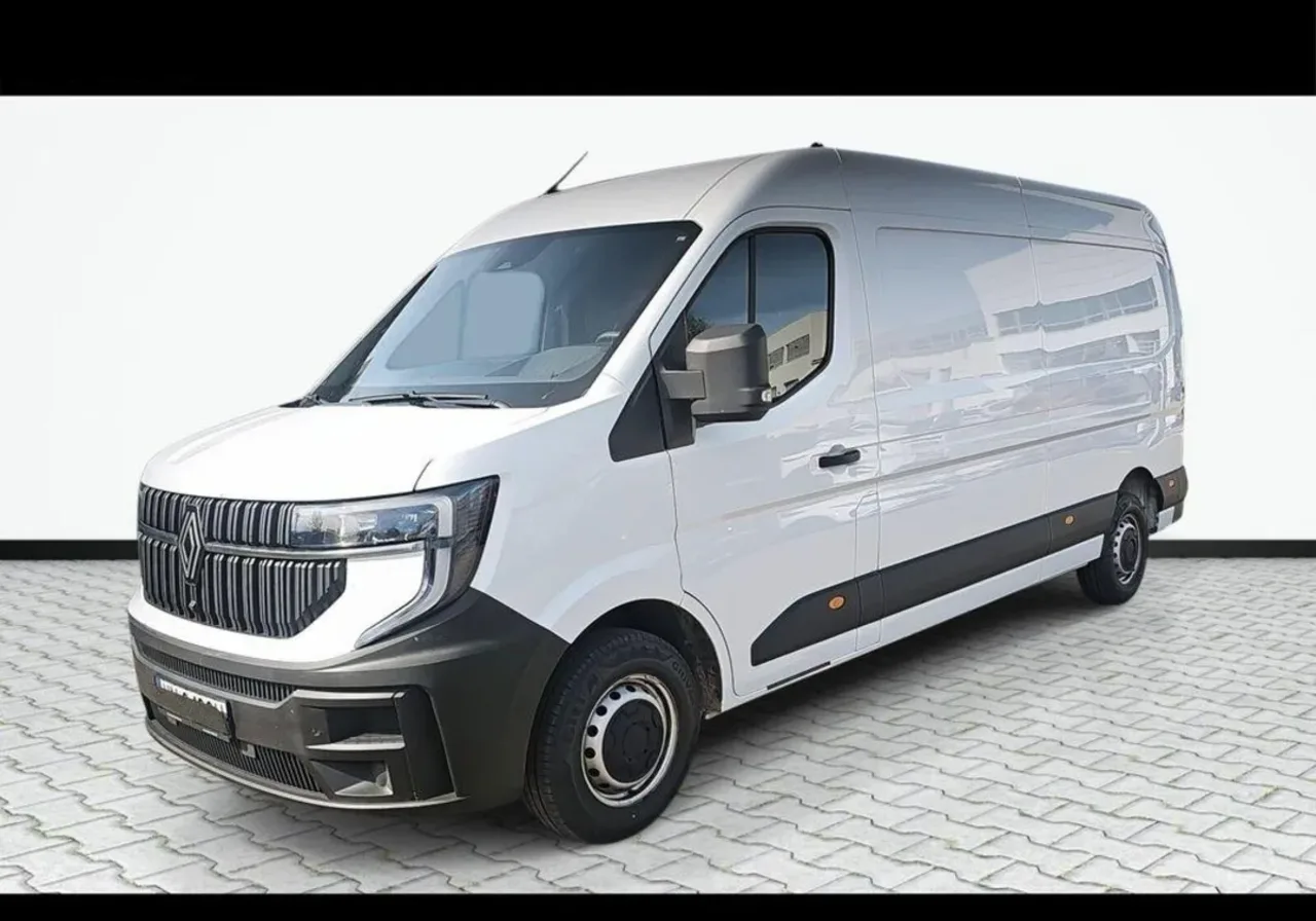 Renault Master FWD EXTRA L3H2 2.0 dCi 130