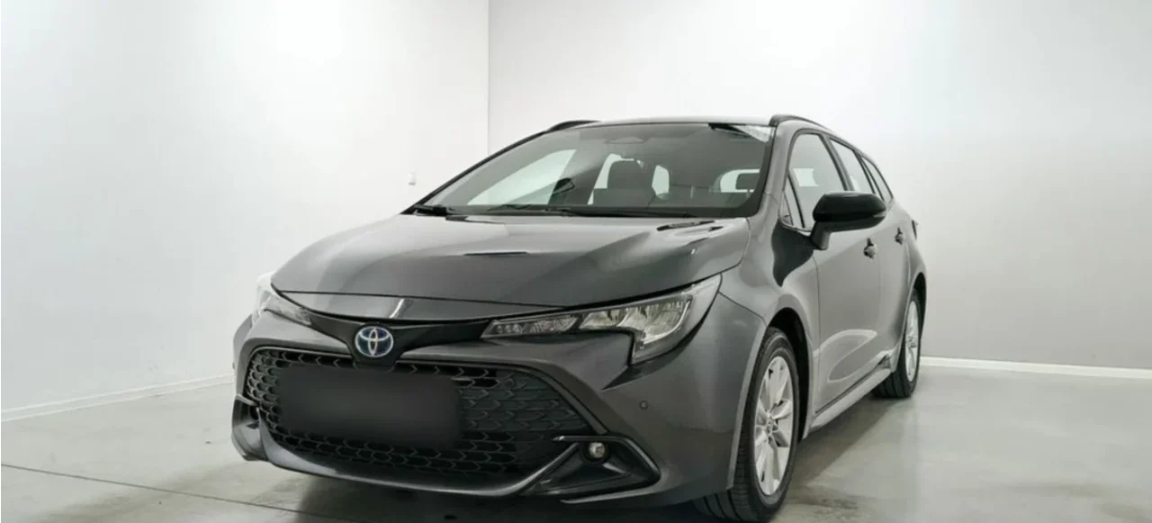 Toyota Corolla 1.8 Hybrid Comfort