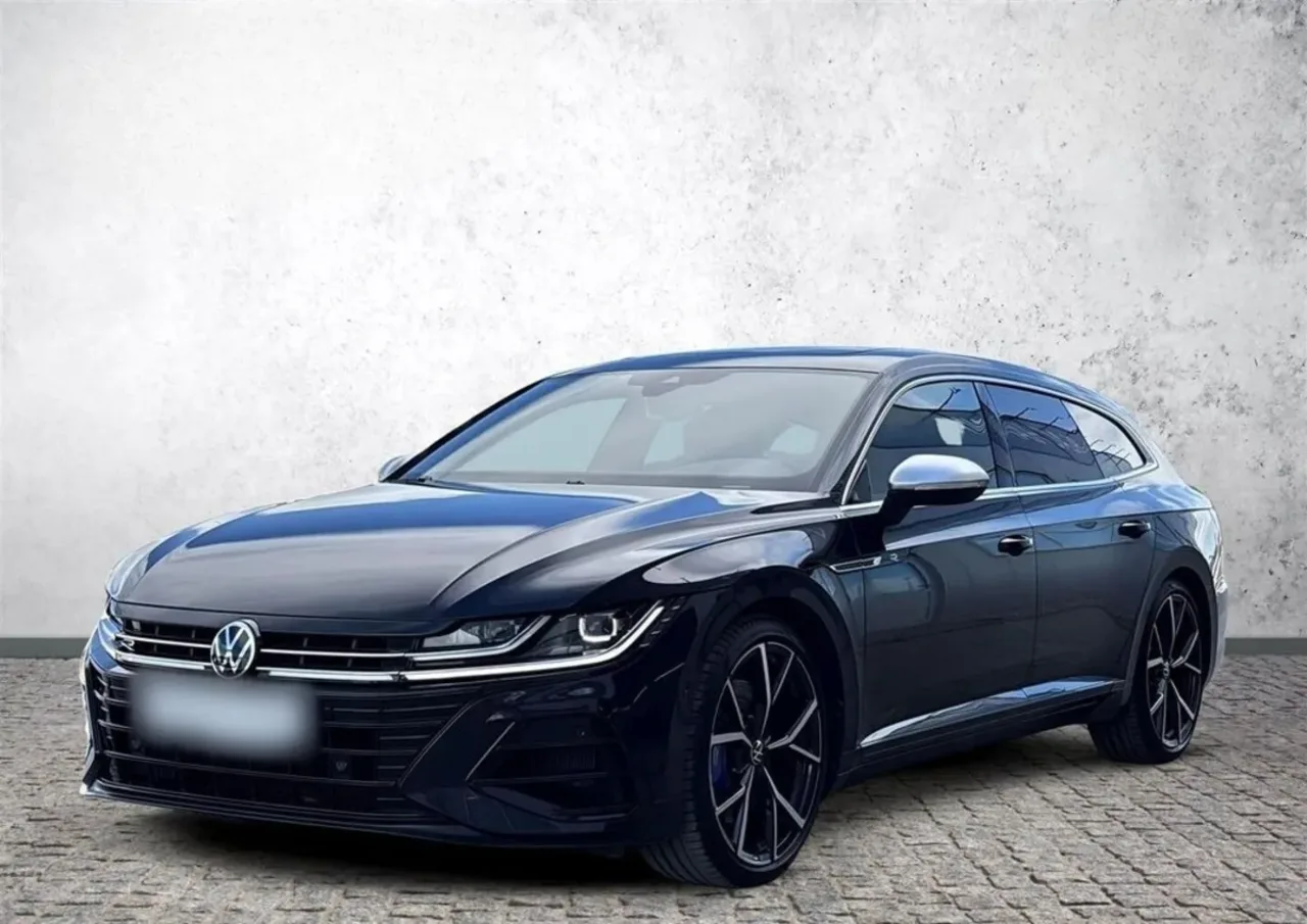 Volkswagen Arteon 2.0 TSI 4Motion R DSG 2024 - used car for lease