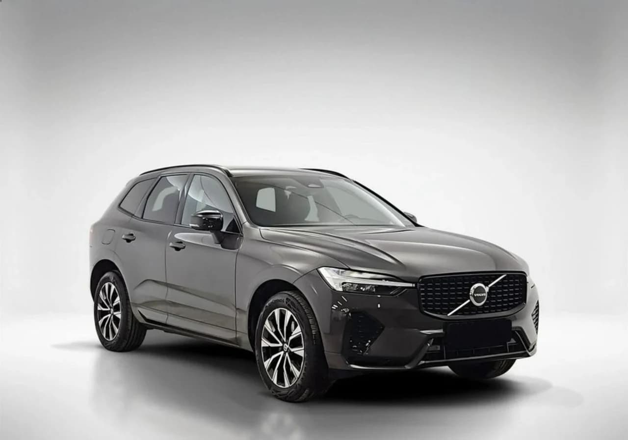 Volvo XC 60 B4 D AWD Plus Dark aut 2023 - używany samochód w leasingu