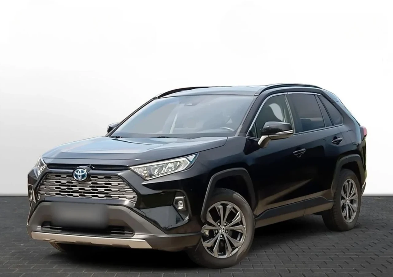 Toyota RAV4 2.5 Hybrid Comfort 4x4