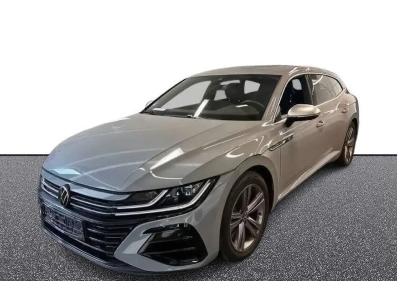 Volkswagen Arteon 2.0 TSI 4Motion R DSG 2024 - używany samochód w leasingu