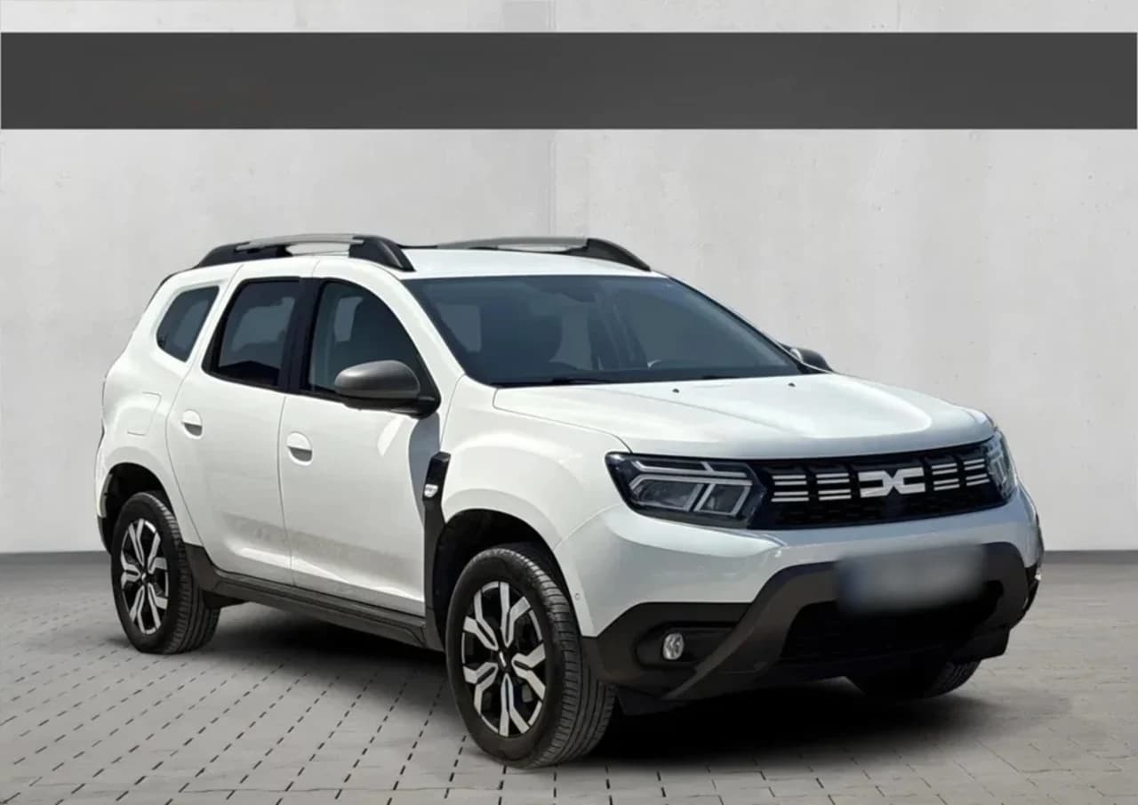 Dacia Duster 1.5 Blue dCi Journey 2023 - used car for lease