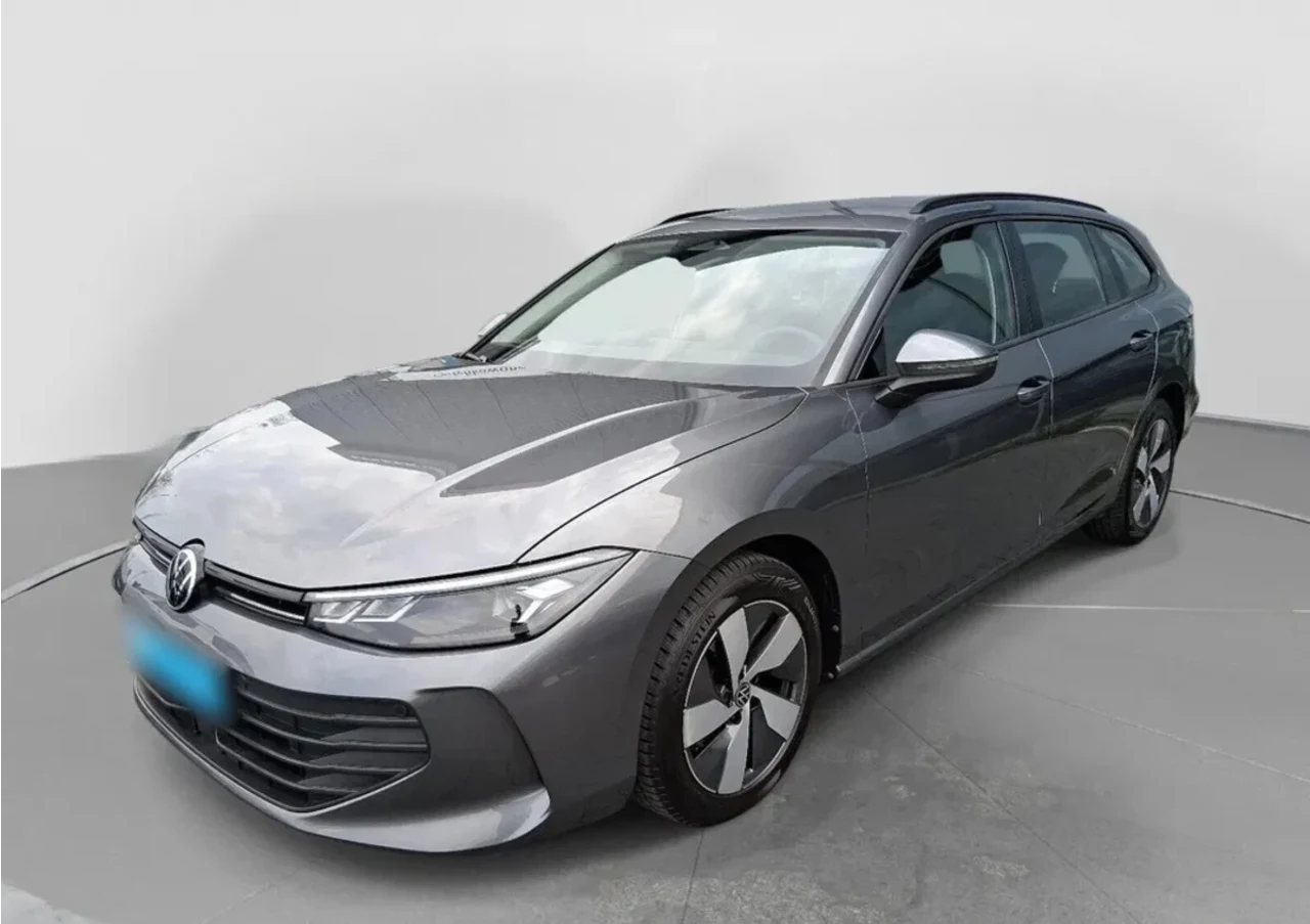 Volkswagen Passat 1.5 TSI ACT mHEV DSG 2024 - used car for lease