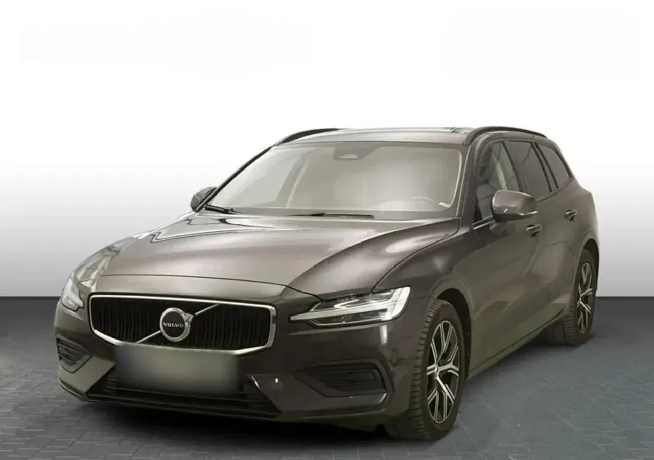 Volvo V60 B3 B Essential aut 2022 - gebrauchtes Leasingfahrzeug