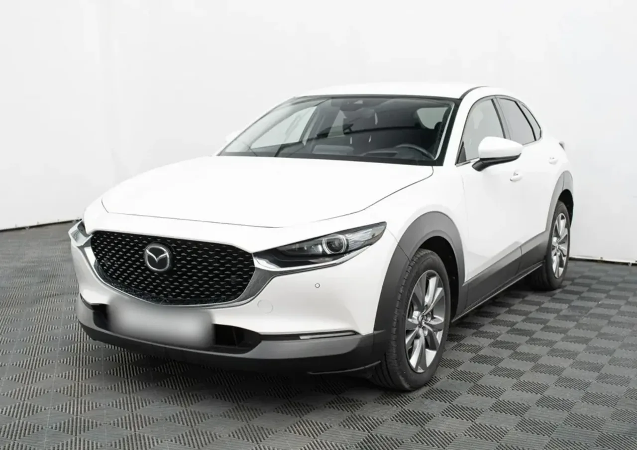 Mazda CX-30 2.0 mHEV Kanjo 2WD aut