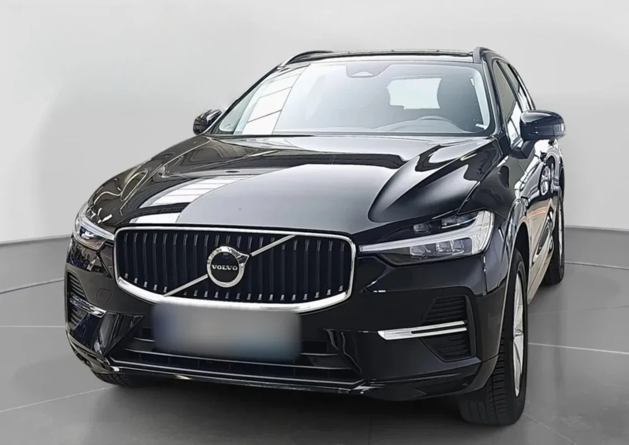 Volvo XC 60 B4 B Essential aut 2024 - вживаний автомобіль в лізингу