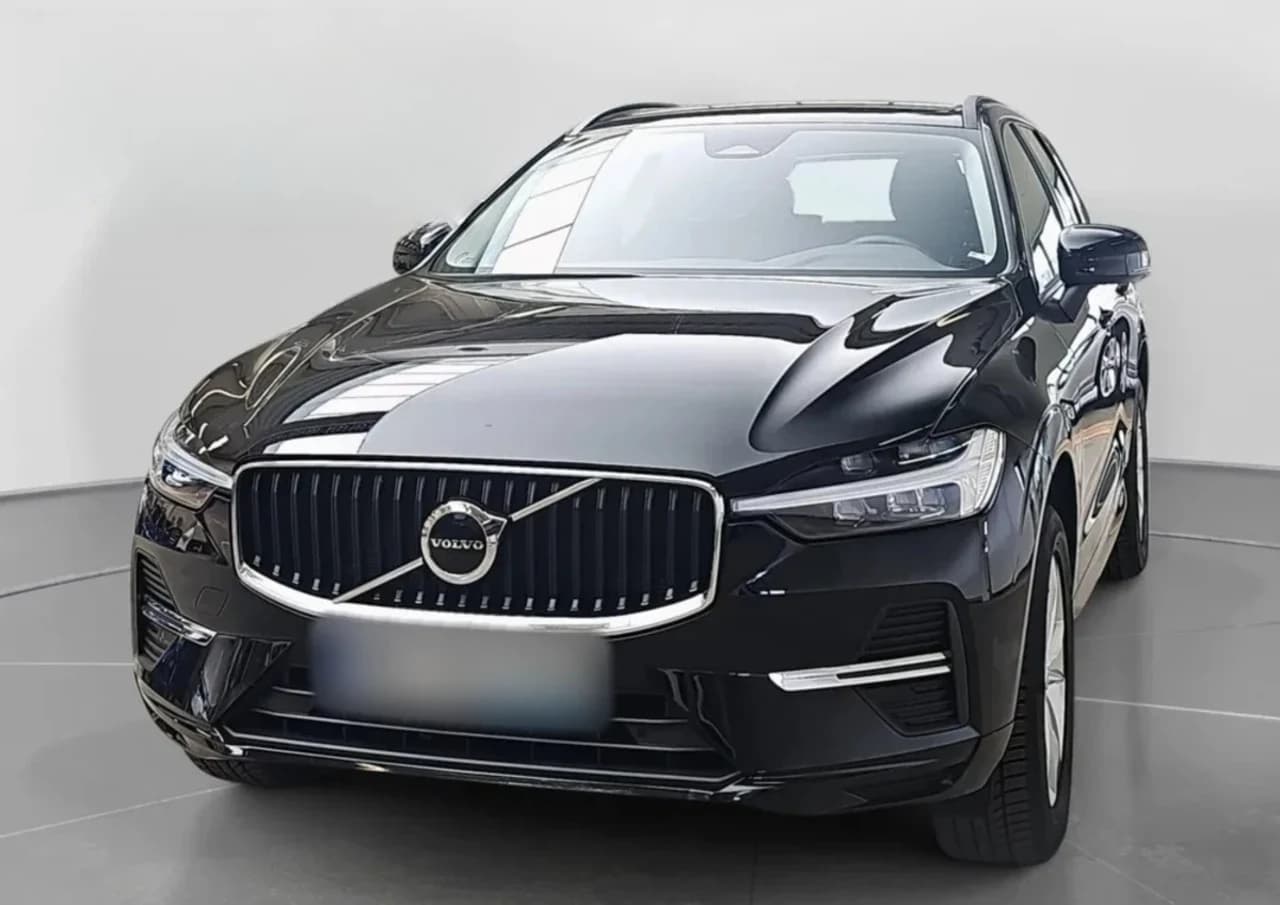 Volvo XC 60 B4 B Essential aut 2024 - używany samochód w leasingu