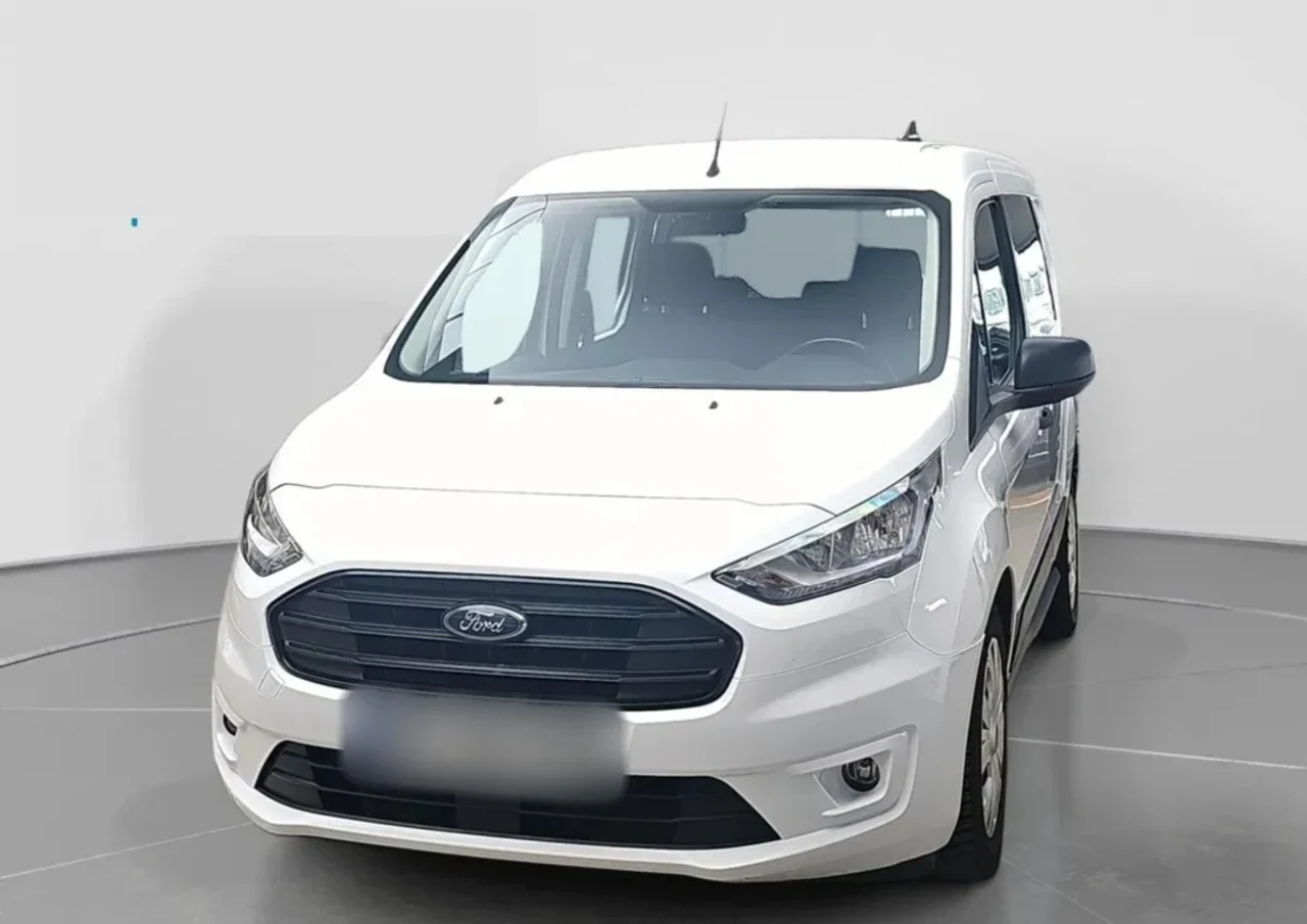 Ford Transit Connect 220 L1 Trend (bryg.) 2022 - używany samochód w leasingu