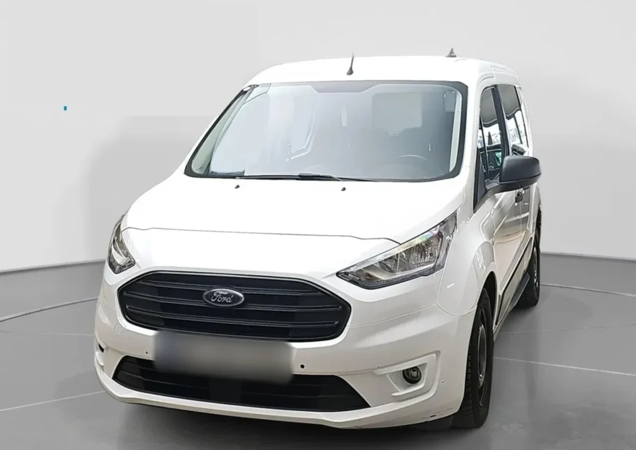 Ford Transit Connect 220 L1 Trend (bryg.) 2022 - używany samochód w leasingu