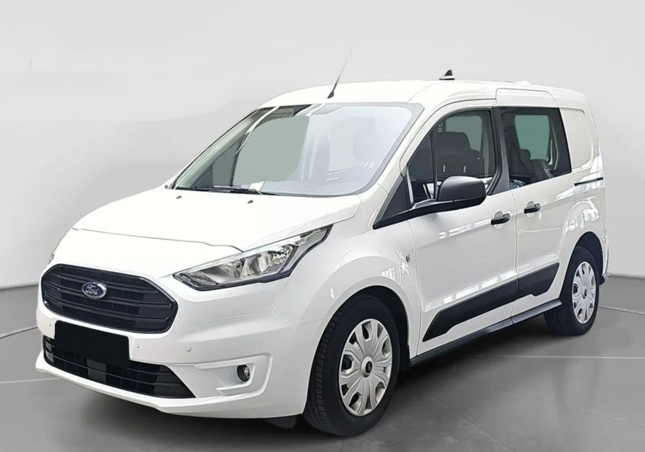 Ford Transit Connect 220 L1 Trend (bryg.) 2022 - вживаний автомобіль в лізингу