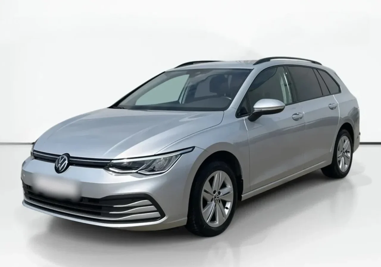 Volkswagen Golf VIII 1.5 TSI EVO Life 2023 - used car for lease