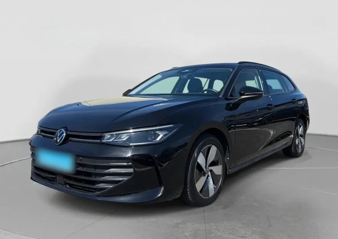 Volkswagen Passat 1.5 TSI ACT mHEV DSG 2024 - gebrauchtes Leasingfahrzeug
