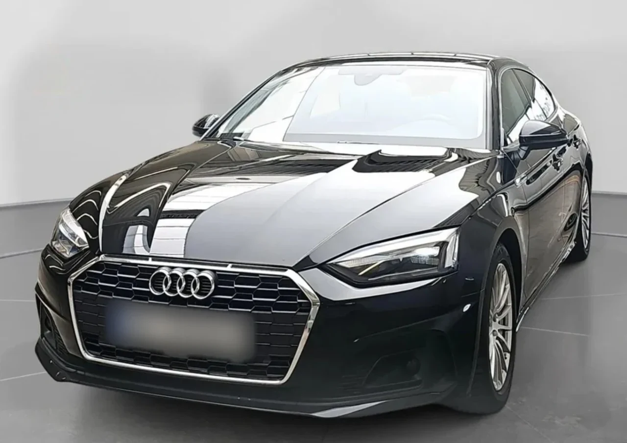 Audi A5 35 TDI mHEV S tronic 2024 - gebrauchtes Leasingfahrzeug