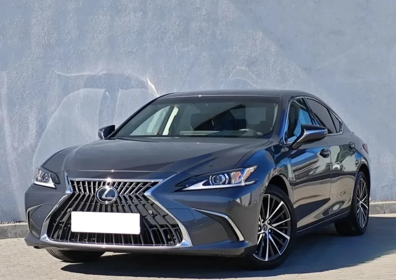 Lexus ES ES 300h Business Edition