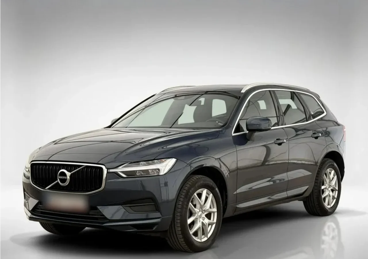 Volvo XC 60 XC60 D4 Momentum Pro aut