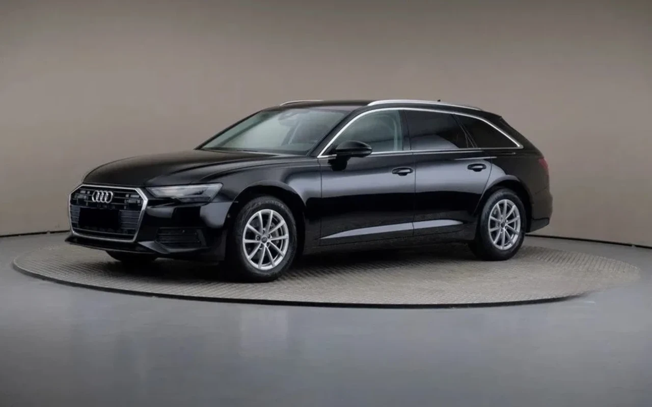 Audi A6 A6 40 TDI mHEV S tronic