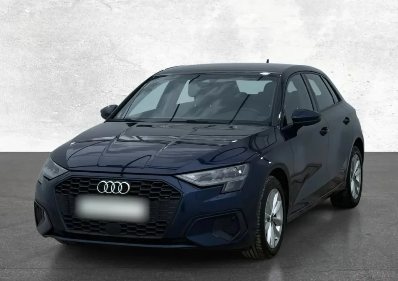 Audi A3 A3 30 TDI S tronic