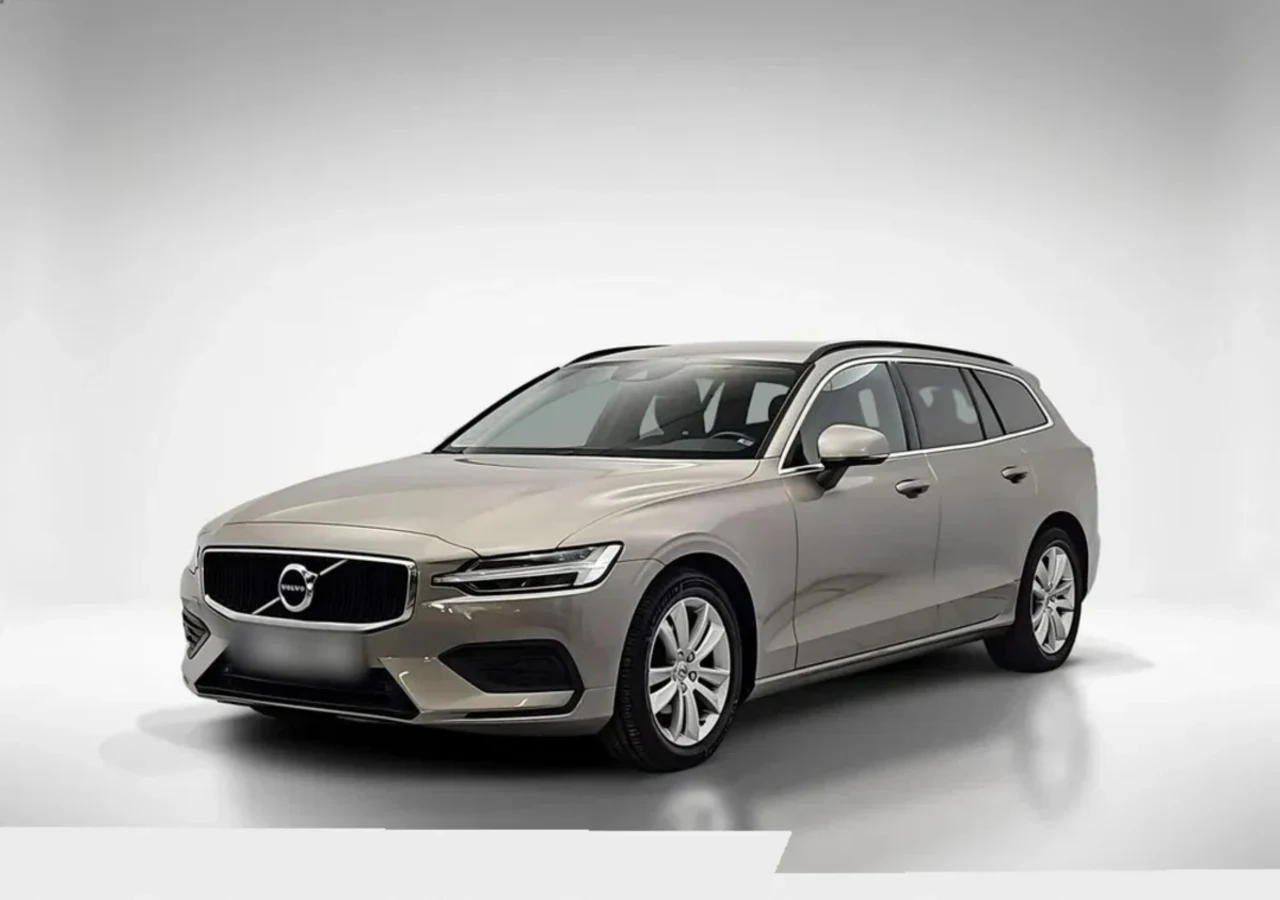 Volvo V60 B3 B Core aut 2022 - gebrauchtes Leasingfahrzeug
