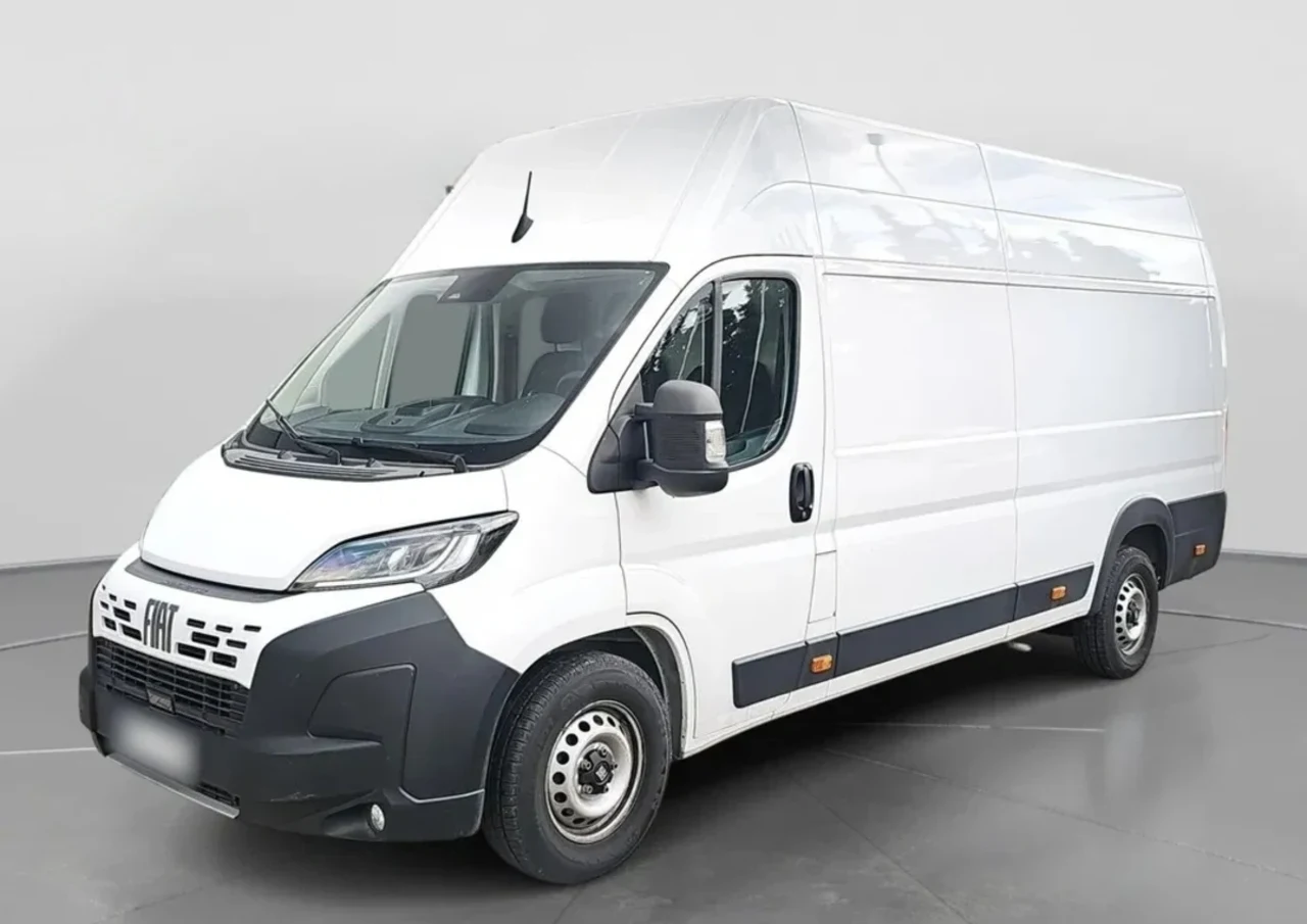 Fiat Ducato Ducato Maxi MJ L4H3
