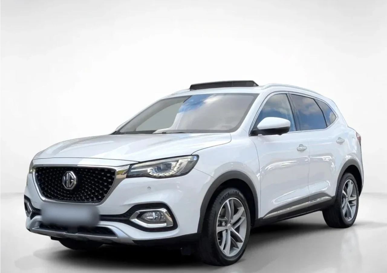 MG HS HS 1.5 T-GDI Exclusive