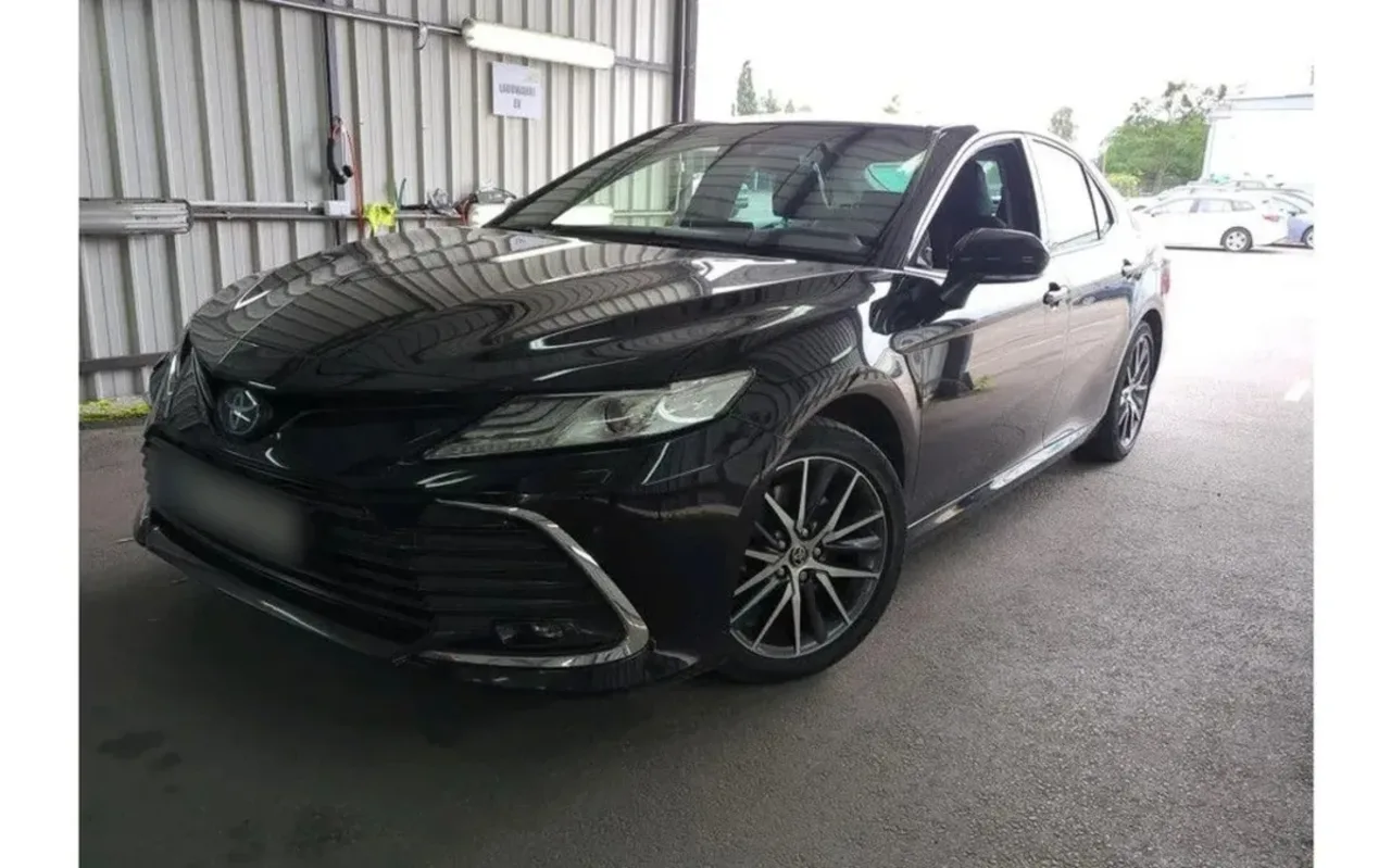 Toyota Camry Camry 2.5 Hybrid Executive CVT