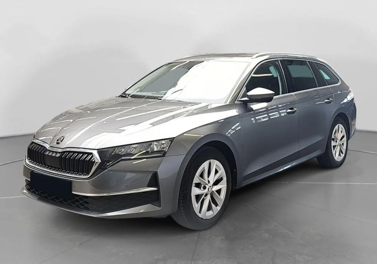 Skoda Octavia Octavia 1.5 TSI Selection