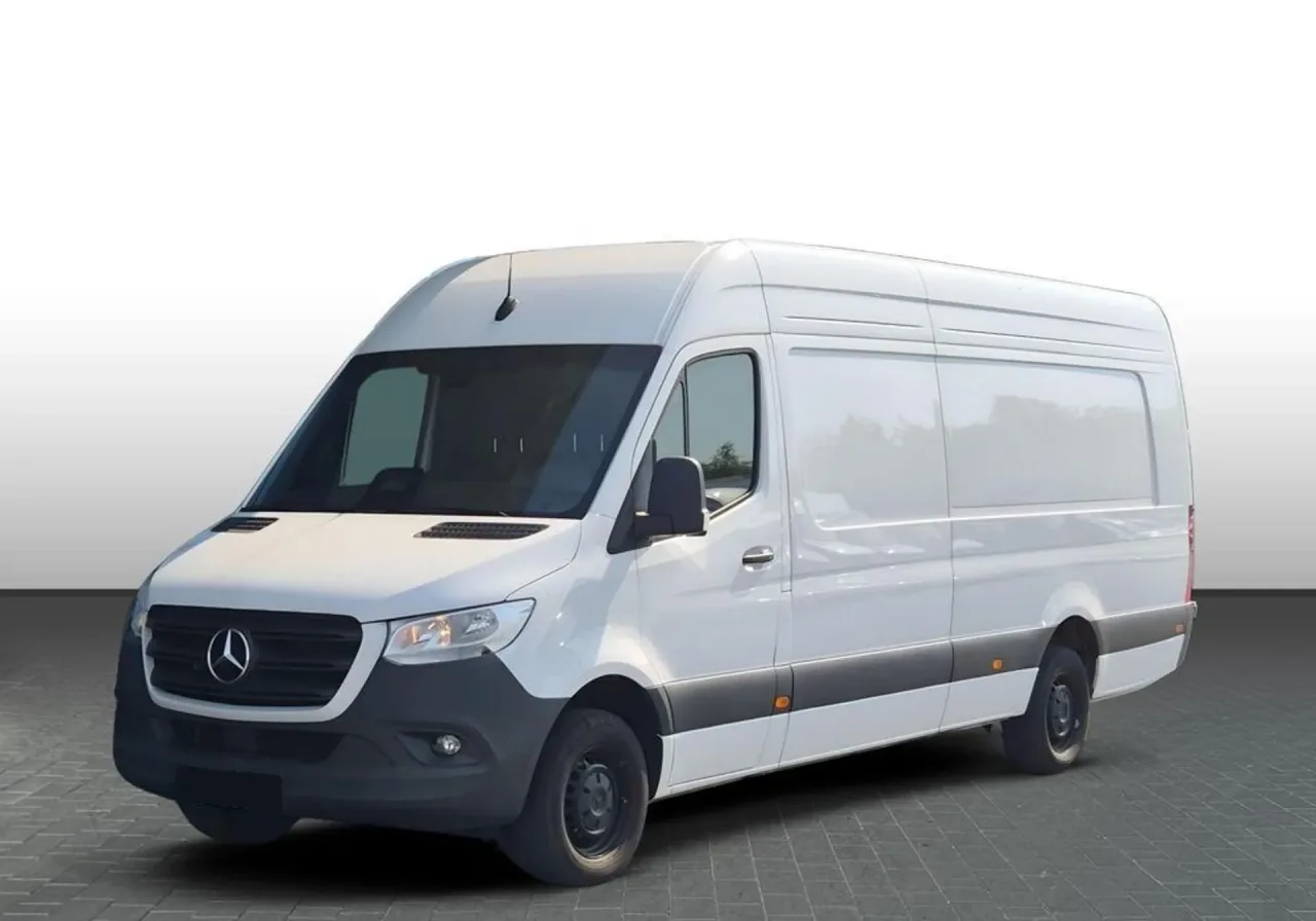 Mercedes-Benz Sprinter 317 CDI 907.637 2024 - used car for lease