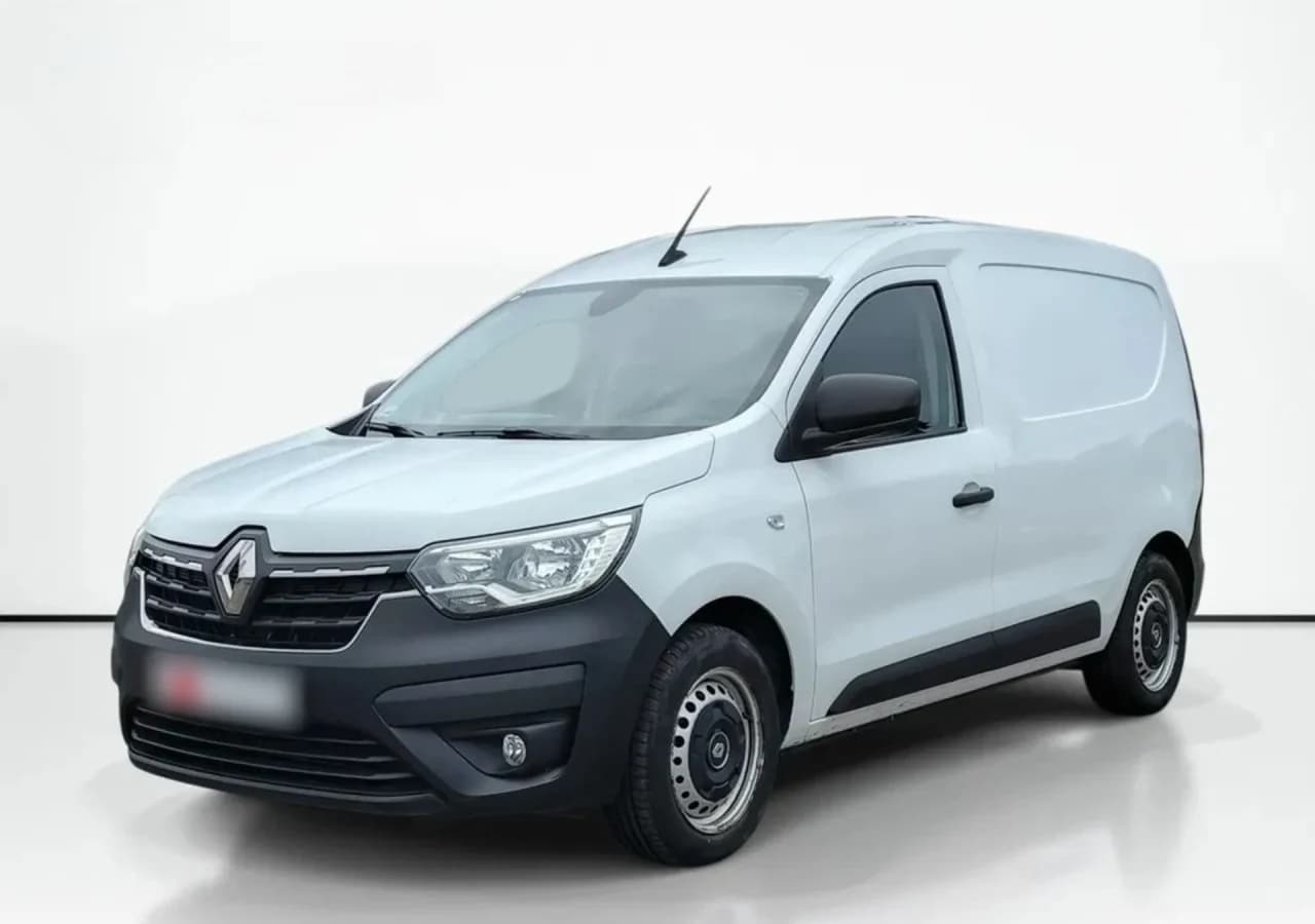 Renault Express Van 1.5 dCi Pack Clim 2022 - used car for lease