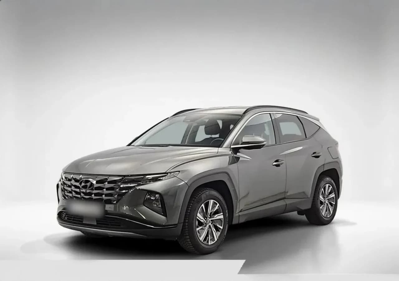 Hyundai Tucson 1.6 T-GDi HEV Executive 2WD 2023 - gebrauchtes Leasingfahrzeug