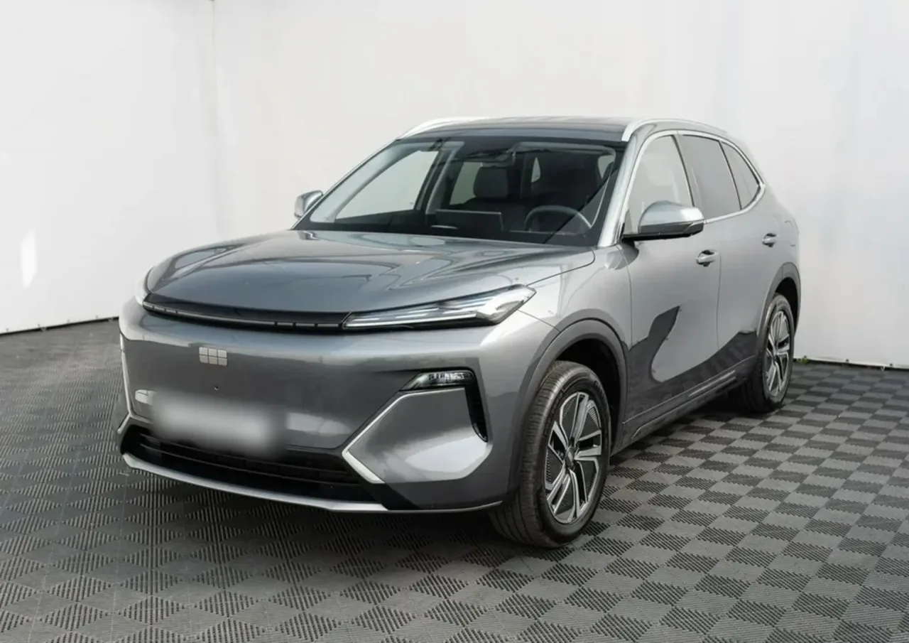 Geely Starray EM-i Starray EM-i 1.5 PHEV Pro