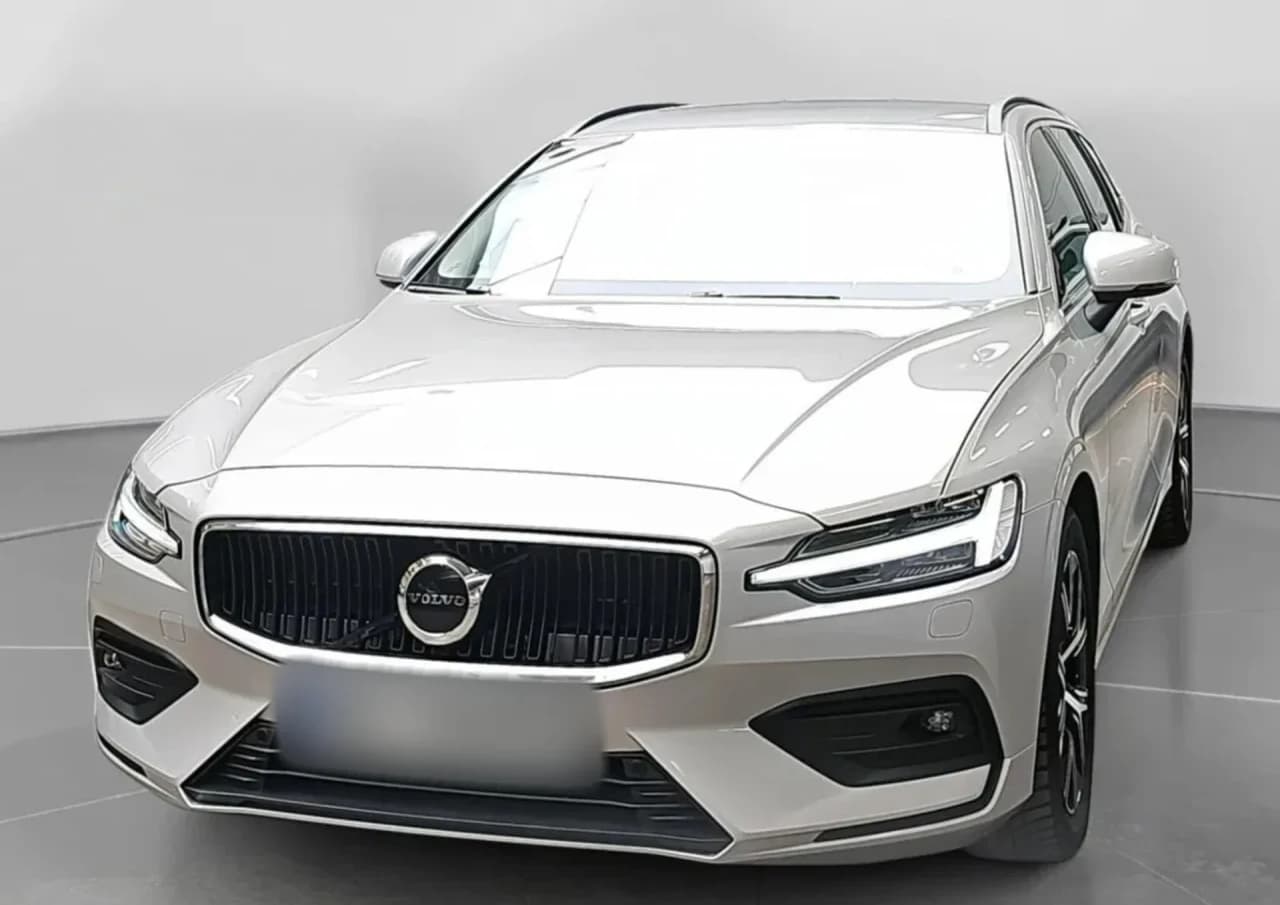 Volvo V60 B3 B Core aut 2023 - used car for lease