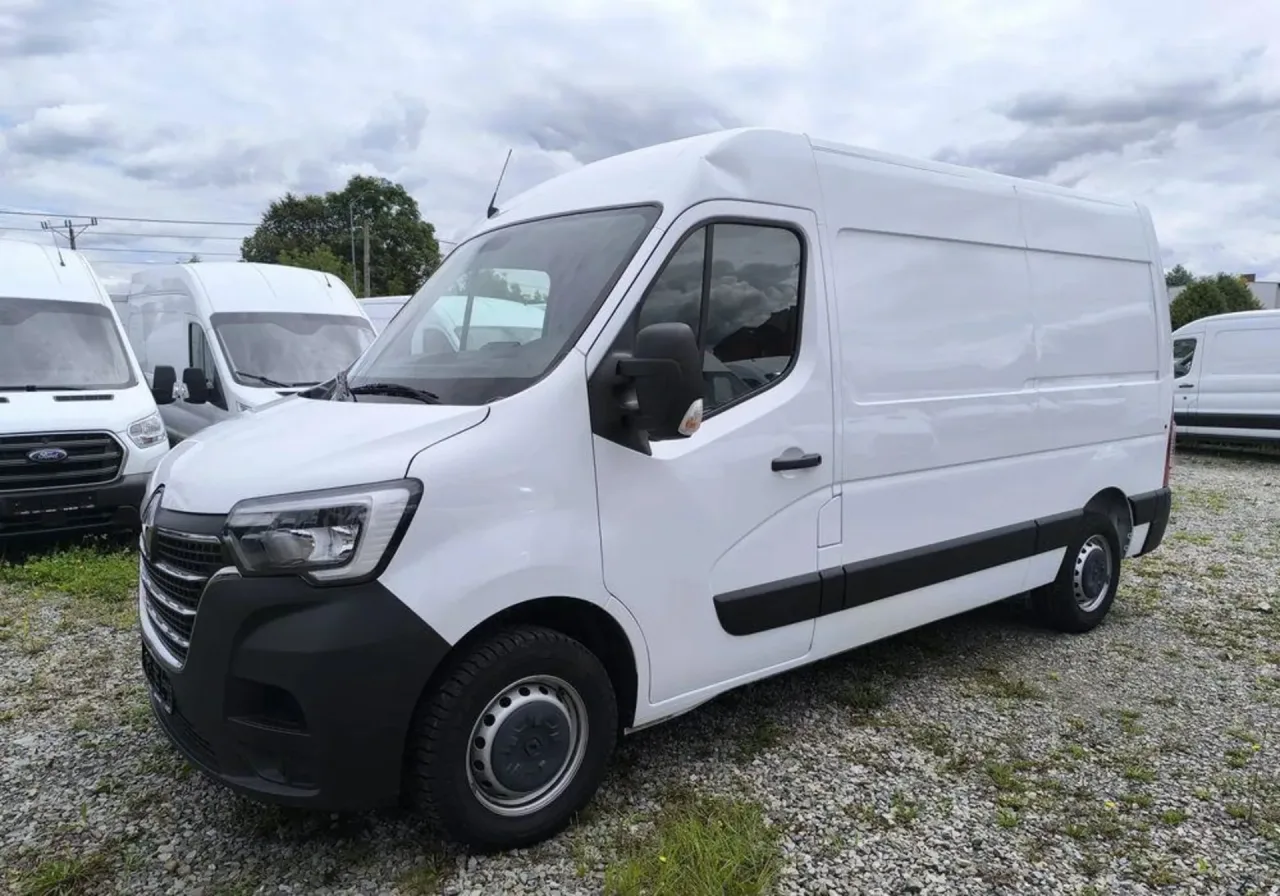 Renault Master Master dCi L2H2 Extra