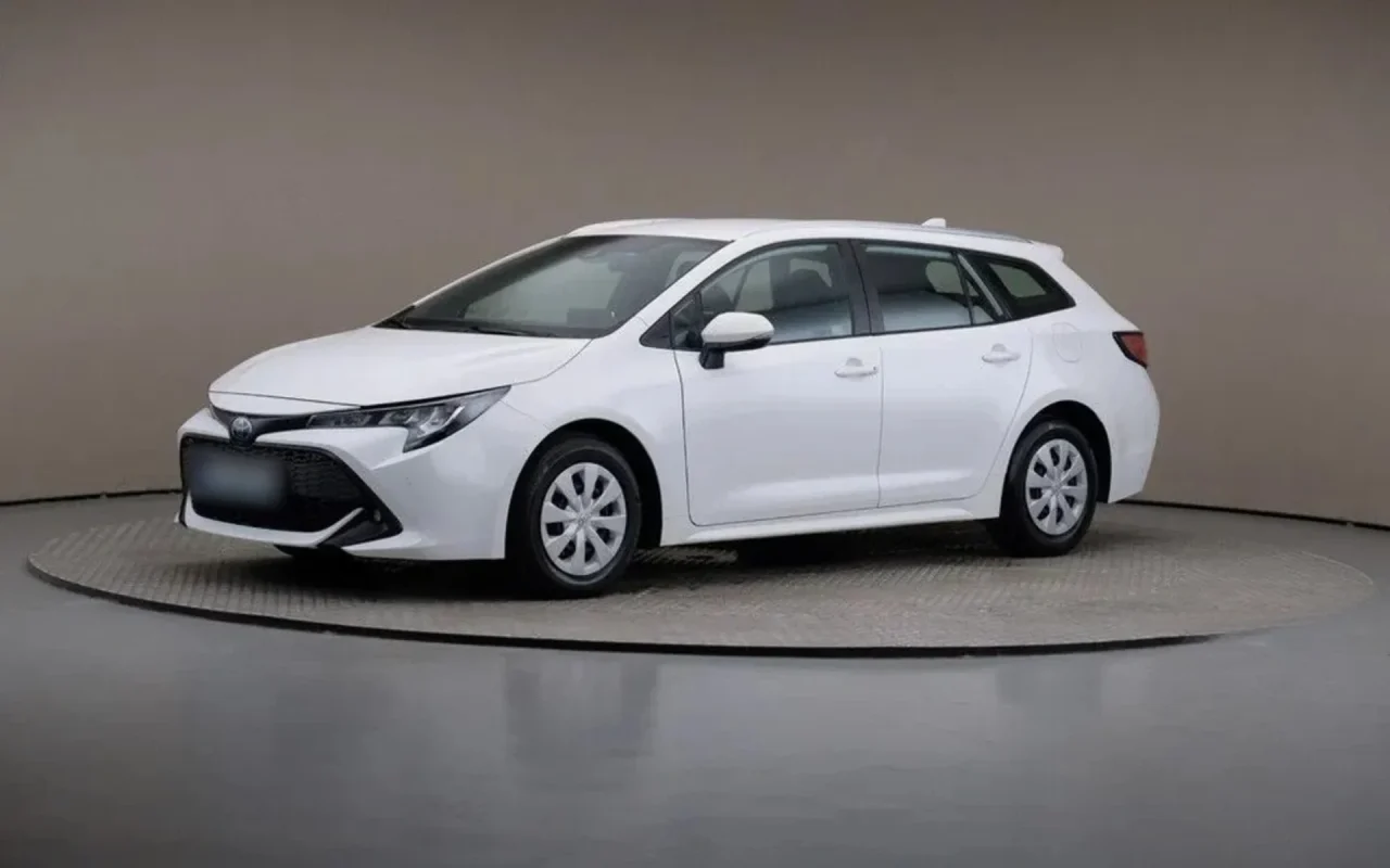 Toyota Corolla Corolla 1.8 Hybrid Comfort