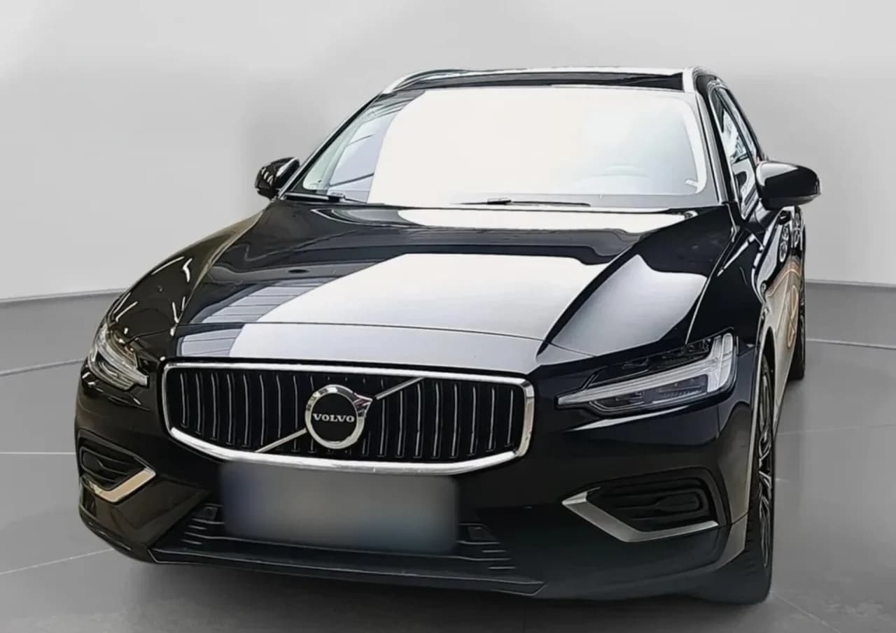 Volvo V60 B3 B Plus Bright aut 2022 - вживаний автомобіль в лізингу