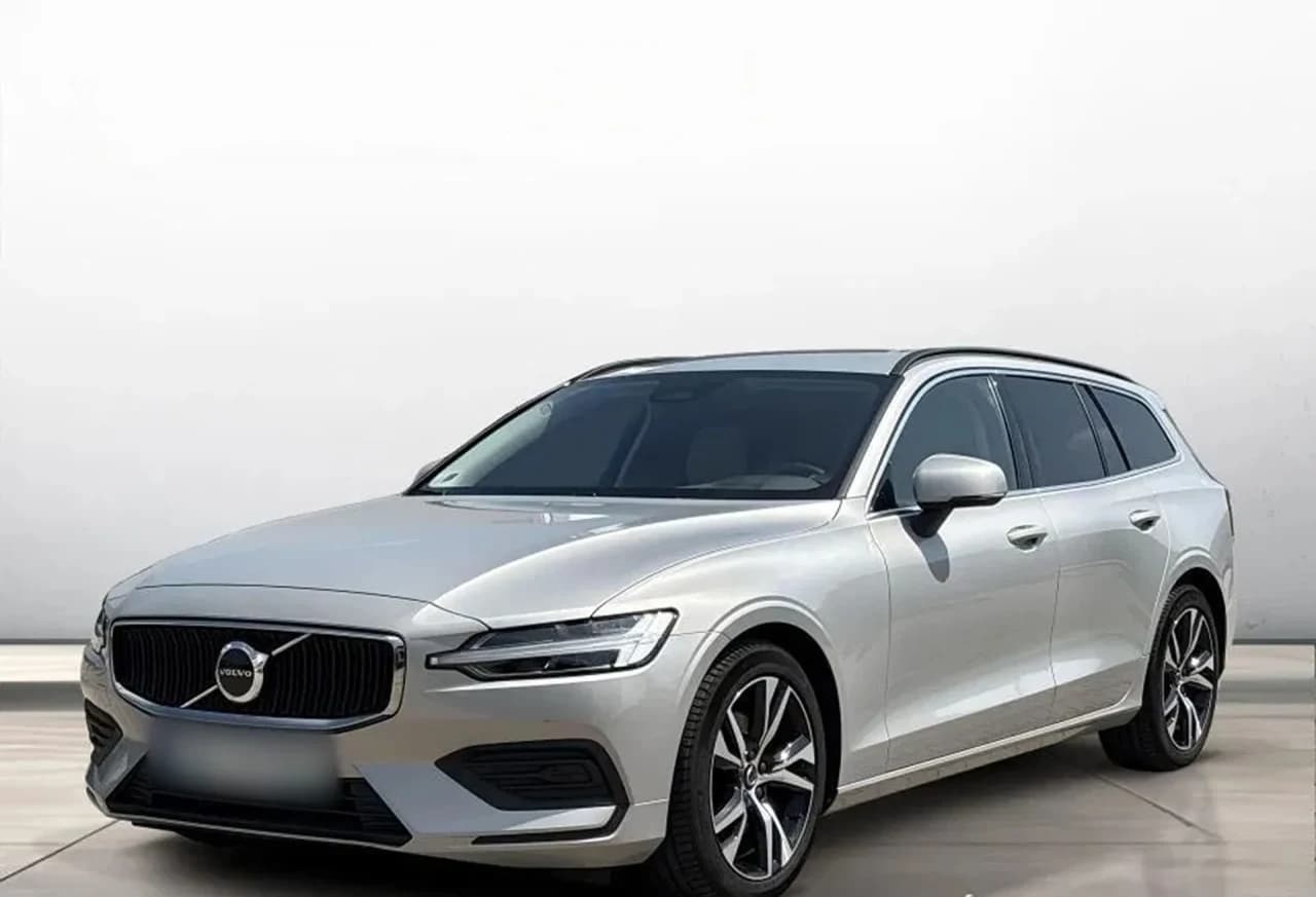 Volvo V60 B3 B Core aut 2023 - вживаний автомобіль в лізингу