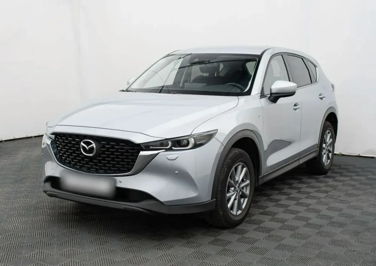 Mazda CX-5 CX-5 2.0 Center-Line Plus 2WD aut