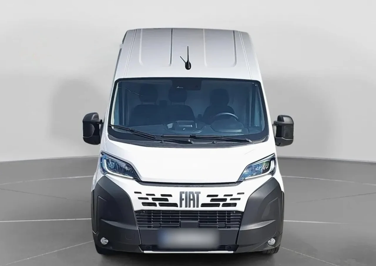 Fiat Ducato Ducato Maxi HD MJ L4H3