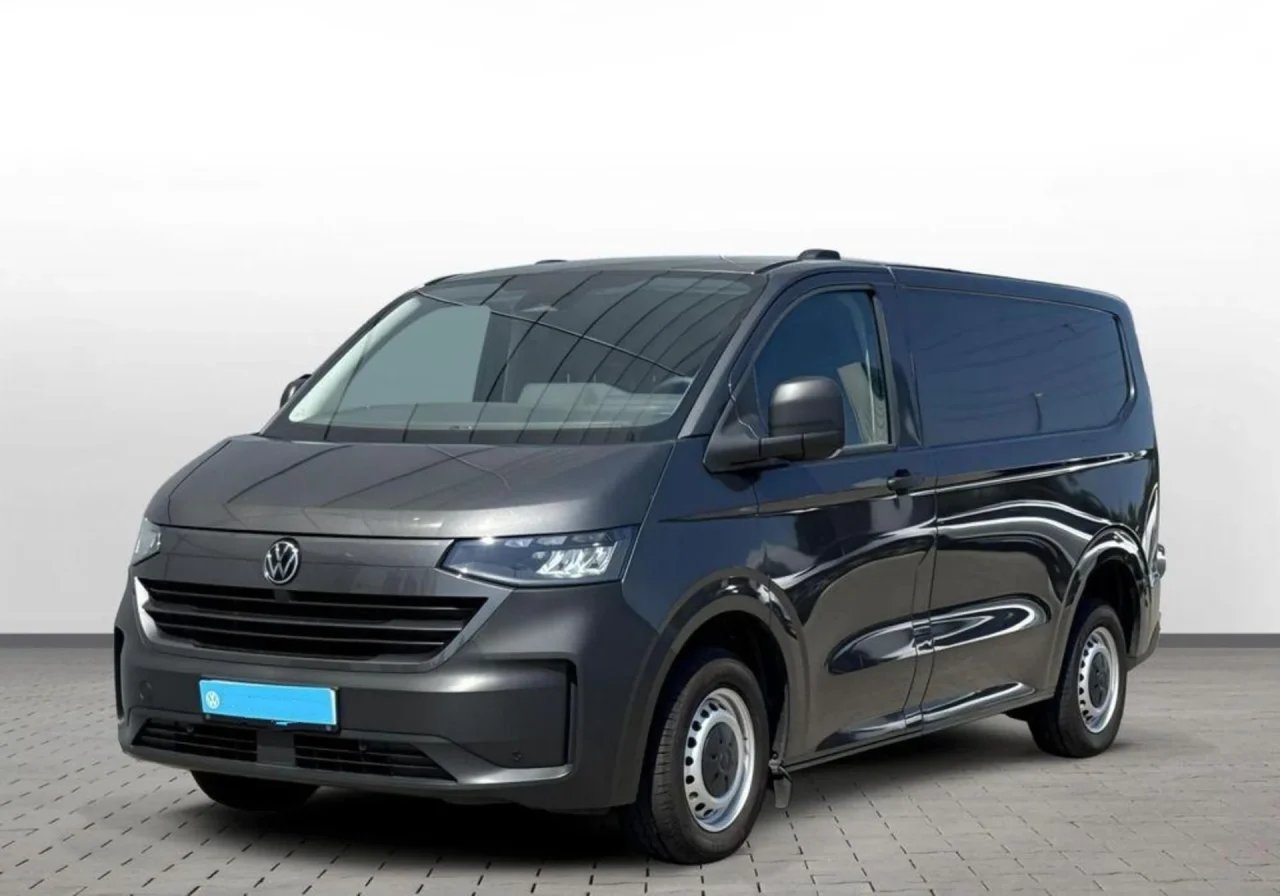 Volkswagen Transporter Transporter T6.1 TDI L1H1
