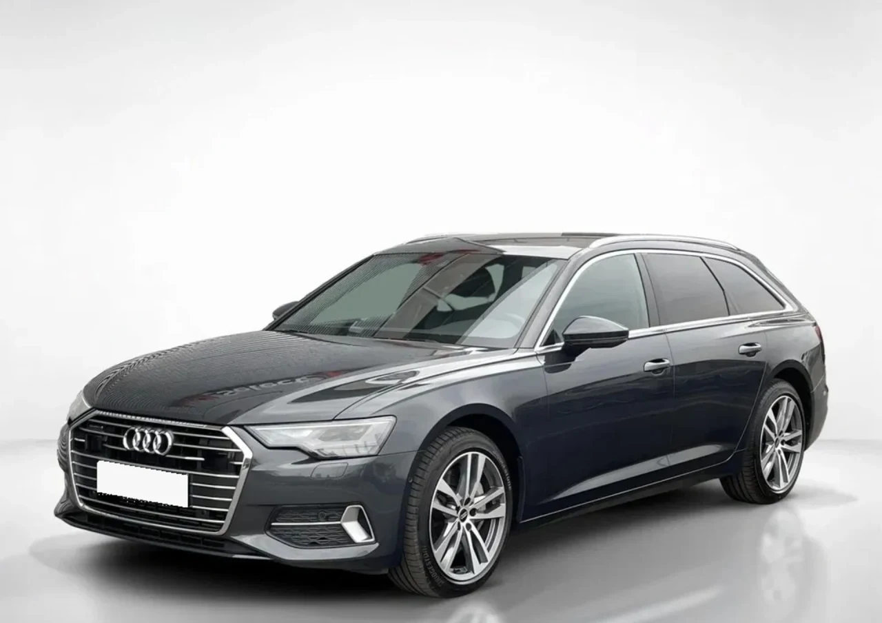 Audi A6 A6 55 TFSI mHEV Quattro S tronic