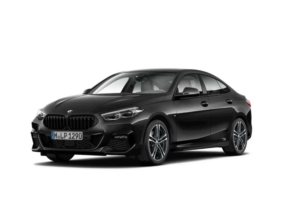 BMW Seria 2 218i M Sport aut 2023 - вживаний автомобіль в лізингу