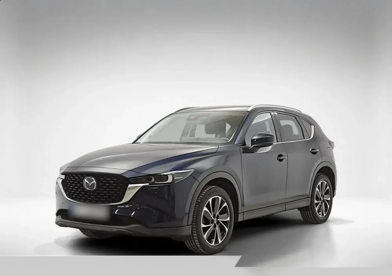 Mazda CX-5 CX-5 2.0 Kanjo 2WD aut